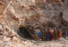 Beaufort : découverte d’un tunnel du Hezbollah construit pour attaquer Israël