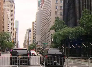 Drame à Manhattan : un risque d’effondrement d’une tour entraîne l’évacuation du consulat israélien
