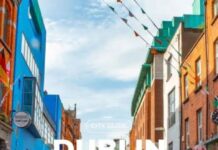Irlande : le sujet d’examen qui indigne Israël