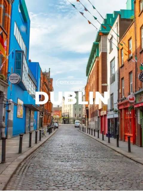 Dublin