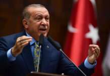 Erdogan : un mélange d’Hitler et de Sinwar