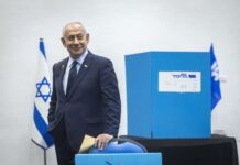 Scénario d’urgence au Likoud : Netanyahou se prépare à l’annulation des élections primaires en cas d’escalade