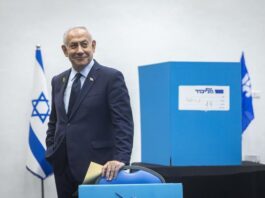 Scénario d’urgence au Likoud : Netanyahou se prépare à l’annulation des élections primaires en cas d’escalade