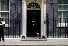 Comment l’Iran menace d’attaquer le 10 Downing Street