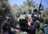 Enquête en Suisse : le ‘Hamas planifiait un « second 7 octobre » en Europe et a implanté une infrastructure terroriste dans plusieurs pays