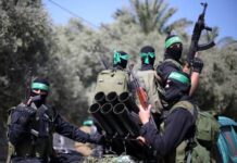 Enquête en Suisse : le ‘Hamas planifiait un « second 7 octobre » en Europe et a implanté une infrastructure terroriste dans plusieurs pays