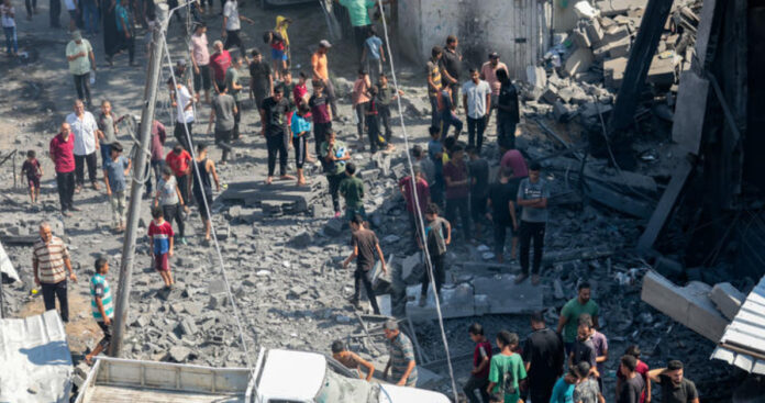 Hamas gaza