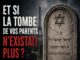 Et si la tombe de vos parents n’existait plus ?