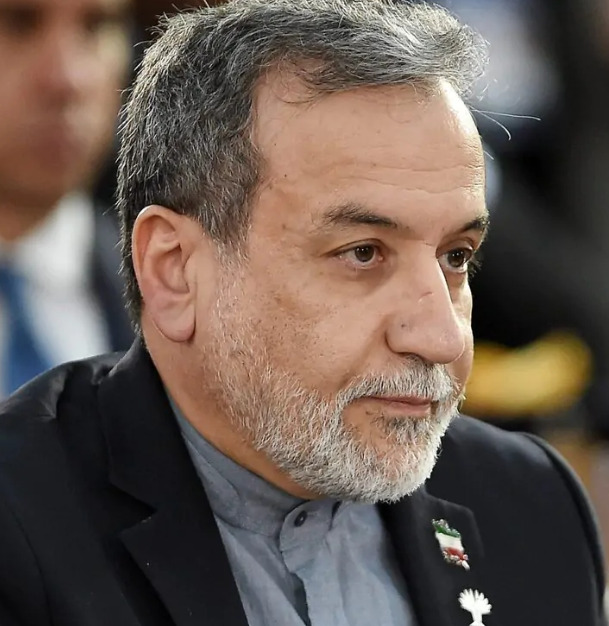 Iran exter
