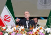 Le président Pazhakian lâche une bombe sur Ali Khamenei