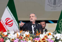 Le président Pazhakian lâche une bombe sur Ali Khamenei