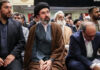 Source sécuritaire israélienne : le dirigeant iranien Mojtaba Khamenei ne séjourne pas dans le pays