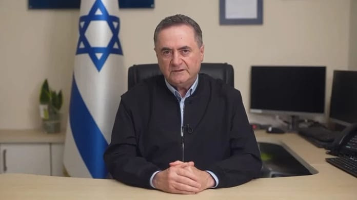Katz Liban