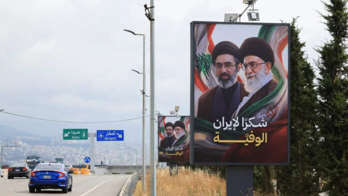 Khomeini