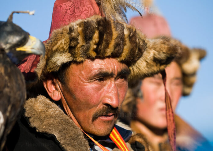 Mongols
