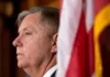 Étude de michnayoth et récitation du Kaddich pour l’élévation de l’âme de Lindsey Graham !?