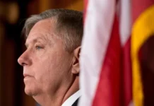 Étude de michnayoth et récitation du Kaddich pour l’élévation de l’âme de Lindsey Graham !?