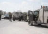 Opération spectaculaire à Naplouse pour l’arrestation de deux terroristes ayant participé à l’attentat près de Havat Gilad