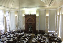En peu de temps, fin de l’audience à la Haute Cour sur la suppression des avantages fiscaux pour les Yechivoth orthodoxes