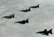 La Grèce s’inquiète elle aussi d’une éventuelle vente de F-35 à la Turquie