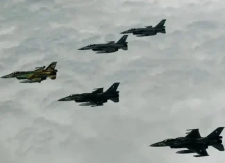 La Grèce s’inquiète elle aussi d’une éventuelle vente de F-35 à la Turquie
