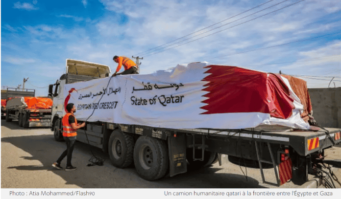 Qatar