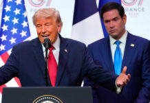 Trump prépare-t-il Marco Rubio à lui succéder ?