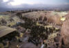 En Israël, des Arabes effacent l’hébreu de tombes juives