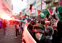 Les Israéliens de plus en plus menacés à l’étranger