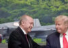 La démonstration de force d’Erdogan au sein de l’OTAN