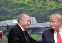 La démonstration de force d’Erdogan au sein de l’OTAN