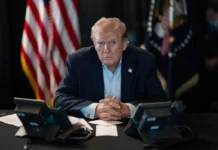 Trump : « Un seul missile aurait suffi pour éliminer les dirigeants iraniens réunis aux funérailles de Khamenei »