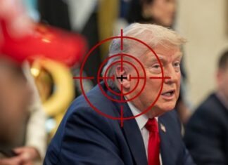 Israël a transmis aux États-Unis des renseignements sur un nouveau plan iranien pour assassiner Trump