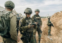 Gaza : l’état-major ne veut pas d’une reprise des combats