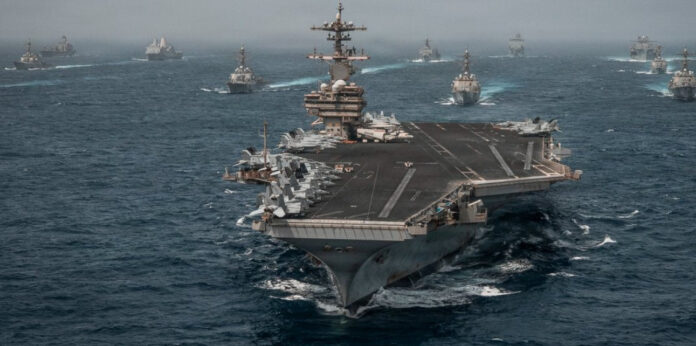 USA armée
