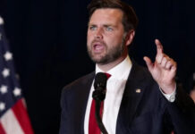 JD Vance diffame Israël et le rend responsable de ses échecs