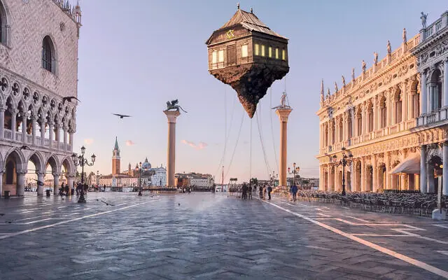 Venise