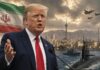 Après une période d’accalmie, Trump renoue avec les menaces contre l’Iran