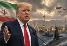 Après une période d’accalmie, Trump renoue avec les menaces contre l’Iran