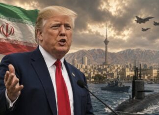 Après une période d’accalmie, Trump renoue avec les menaces contre l’Iran