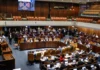 La Knesset vote sa dissolution, ouvrant la voie aux élections du 27 octobre