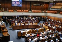 La Knesset vote sa dissolution, ouvrant la voie aux élections du 27 octobre