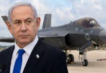 Netanyahou contre la vente d’armes à la Turquie : « Cela déstabiliserait l’équilibre des forces »