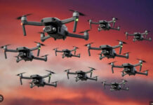 Israël face à la pénurie critique de drones