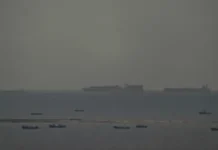 Ormuz : l’Iran met en garde Paris et Londres