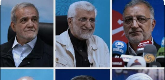 Iran : la guerre seul moyen pour sauver leur peau
