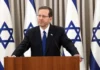 Isaac Herzog à la télévision saoudienne : « Mon rêve est de voir la paix entre Israël et l’Arabie saoudite »