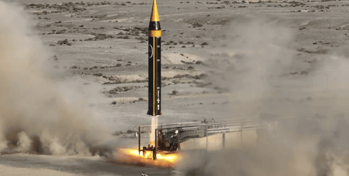 iran drone