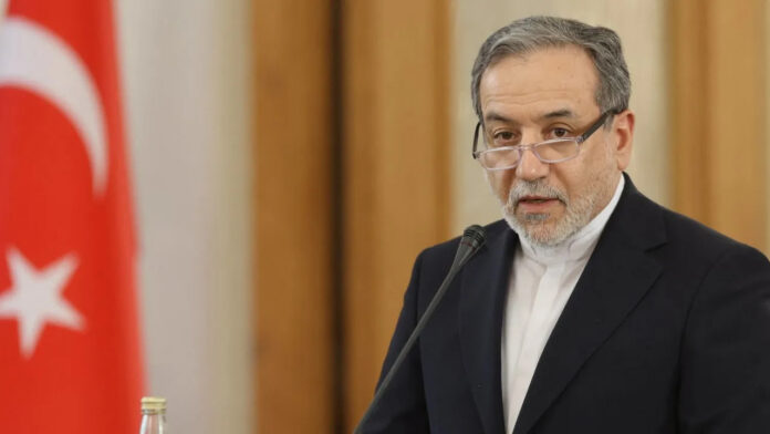 iran min