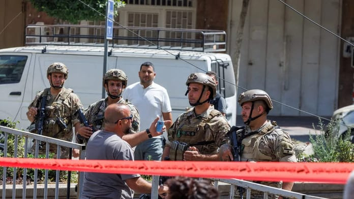 liban soldats